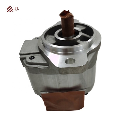 WA120-3 WA100-1 WA11-3 YU'AN 705-11-33011 WA120-3 के लिए हाइड्रोलिक स्टीयरिंग पंप WA11-3