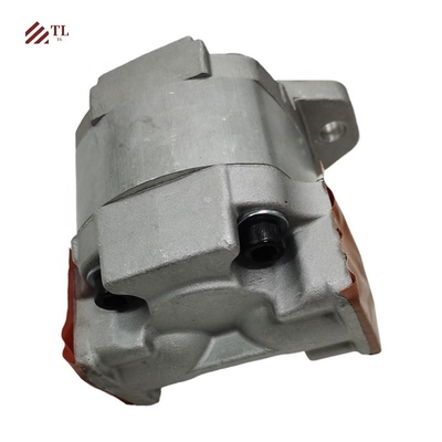 WA120-3 WA100-1 WA11-3 YU'AN 705-11-33011 WA120-3 के लिए हाइड्रोलिक स्टीयरिंग पंप WA11-3
