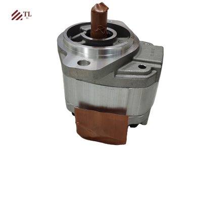 WA120-3 WA100-1 WA11-3 YU'AN 705-11-33011 WA120-3 के लिए हाइड्रोलिक स्टीयरिंग पंप WA11-3