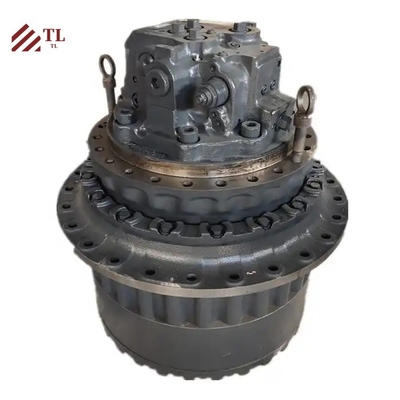 E320 E330 E345C E345D खुदाई मशीन अंतिम ड्राइव यात्रा मोटर 208-27-00411 208-27-00281 2676796 2676877 21599052 227-6044 227-6189fo