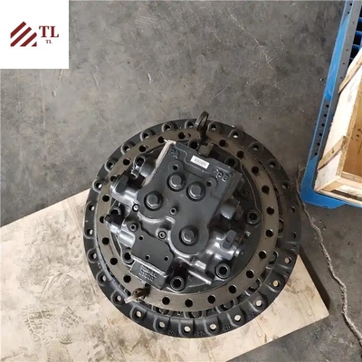 E320 E330 E345C E345D खुदाई मशीन अंतिम ड्राइव यात्रा मोटर 208-27-00411 208-27-00281 2676796 2676877 21599052 227-6044 227-6189fo