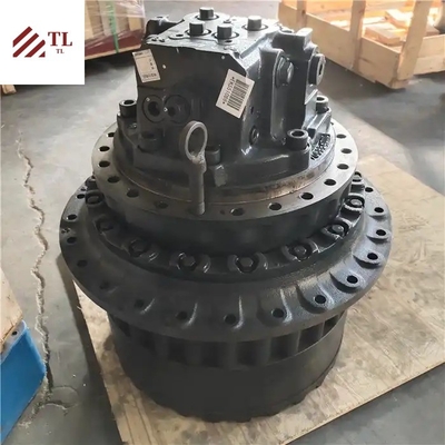 E320 E330 E345C E345D खुदाई मशीन अंतिम ड्राइव यात्रा मोटर 208-27-00411 208-27-00281 2676796 2676877 21599052 227-6044 227-6189fo