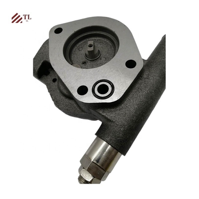 उच्च गारंटी PC120-6 PC200-6 HPV95 गियर पंप पायलट पंप 704-24-24420 आपके लिए