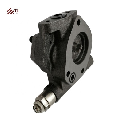 उच्च गारंटी PC120-6 PC200-6 HPV95 गियर पंप पायलट पंप 704-24-24420 आपके लिए