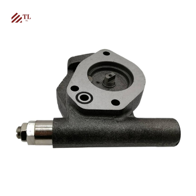 उच्च गारंटी PC120-6 PC200-6 HPV95 गियर पंप पायलट पंप 704-24-24420 आपके लिए