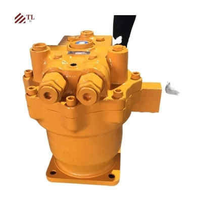 VOE14622005 EC330B EC340 EC350 EC360B के लिए खुदाई मशीन स्विंग हाइड्रोलिक मोटर