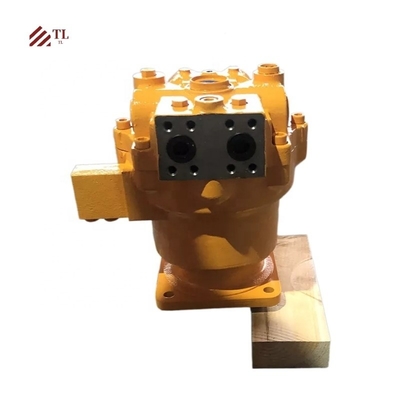 VOE14622005 EC330B EC340 EC350 EC360B के लिए खुदाई मशीन स्विंग हाइड्रोलिक मोटर