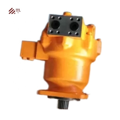 VOE14622005 EC330B EC340 EC350 EC360B के लिए खुदाई मशीन स्विंग हाइड्रोलिक मोटर