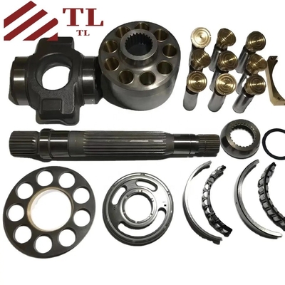 A11VO75 A11VO95 A11VO130 A11VO160 A11VO190 A11VO40 A11VO130 A11VO145 A11VO260 हाइड्रोलिक पंप स्पेयर पार्ट्स