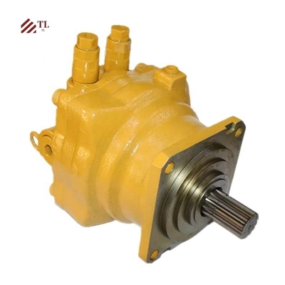 VOE14622005 EC330B EC340 EC350 EC360B के लिए खुदाई मशीन स्विंग हाइड्रोलिक मोटर
