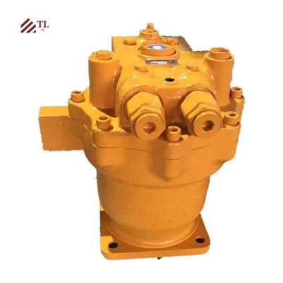 VOE14622005 EC330B EC340 EC350 EC360B के लिए खुदाई मशीन स्विंग हाइड्रोलिक मोटर