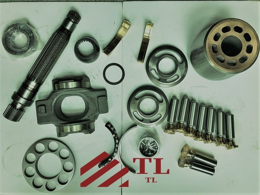 A11VO75 A11VO95 A11VO130 A11VO160 A11VO190 A11VO40 A11VO130 A11VO145 A11VO260 हाइड्रोलिक पंप स्पेयर पार्ट्स