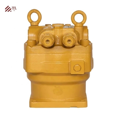 स्विंग डिवाइस स्विंग मोटर 2003373 M5X180CHB-11A-08D/285 खुदाई मशीन 336D E330C E330D के लिए
