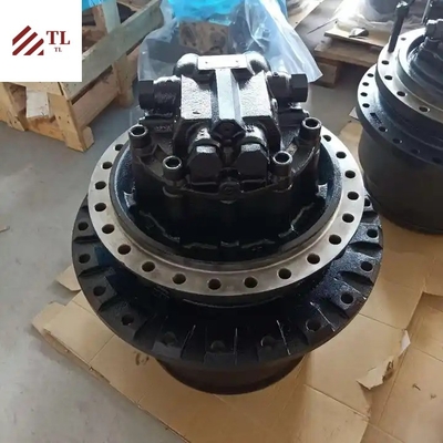 ZX350 अंतिम ड्राइव हाइड्रोलिक मुख्य पंप 706-8J-01012 के लिए 9281842 9212584 9232360 9213431 9231673
