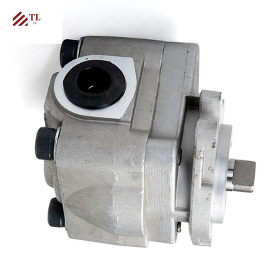खुदाई E312C गियर पंप SBS80 हाइड्रोलिक पायलट तेल पंप भाग संख्या 4I-1023 100% -