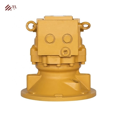 PC200 PC220-7 PC220-8 PC290LC-8 भारी कार्य के लिए खुदाई मशीन स्विंग मोटर 706-7G-01041