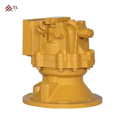 PC200 PC220-7 PC220-8 PC290LC-8 भारी कार्य के लिए खुदाई मशीन स्विंग मोटर 706-7G-01041