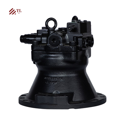 EX200-5 खुदाई मशीन हाइड्रोलिक पार्ट्स M2X146B-CHB-10A-01/315 खुदाई मशीन के लिए स्विंग मोटर