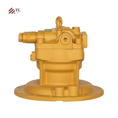 E320C ZX450-3 M5X130 4423009 09704636 हाइड्रोलिक स्विंग मोटर Assy टिकाऊ निर्माण
