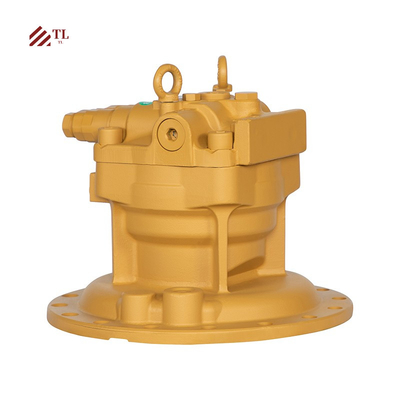 E320C ZX450-3 M5X130 4423009 09704636 हाइड्रोलिक स्विंग मोटर Assy टिकाऊ निर्माण