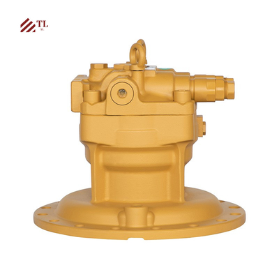 E320C ZX450-3 M5X130 4423009 09704636 हाइड्रोलिक स्विंग मोटर Assy टिकाऊ निर्माण