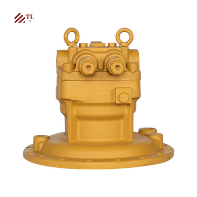 E320C ZX450-3 M5X130 4423009 09704636 हाइड्रोलिक स्विंग मोटर Assy टिकाऊ निर्माण