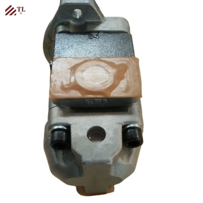 कोमात्सु PC78US-6 पायलट गियर पंप 705-58-34010 705-52-34000 705-55-34140 705-55-34160 705-11-36010 708-3t-04620 708-3t-04610