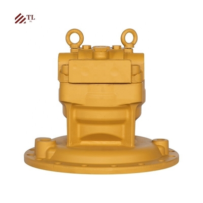 E320C ZX450-3 M5X130 4423009 09704636 हाइड्रोलिक स्विंग मोटर Assy टिकाऊ निर्माण