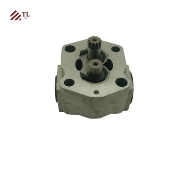 निर्माण मशीनरी भागों PVK-2B-505 गियर पंप EX55 ZAX55 पायलट पंप के लिए खुदाई मशीन
