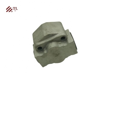 निर्माण मशीनरी भागों PVK-2B-505 गियर पंप EX55 ZAX55 पायलट पंप के लिए खुदाई मशीन