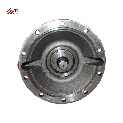 R140-9 R150-9 एक्सकेवेटर के लिए स्विंग मोटर M2X63 रिडक्शन गियर पार्ट्स 31Q4-11142 31Q4-11140