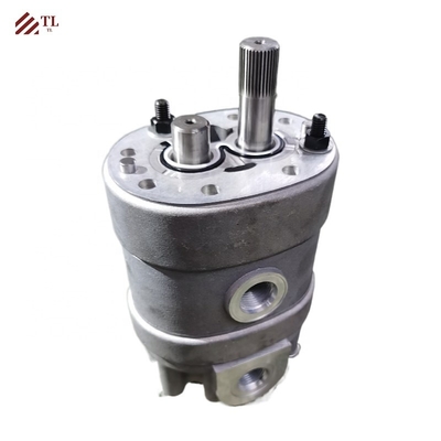 पायलट गियर पंप ईटन 78364-RBB-02-000403C214049 मुख्य हाइड्रोलिक पंप