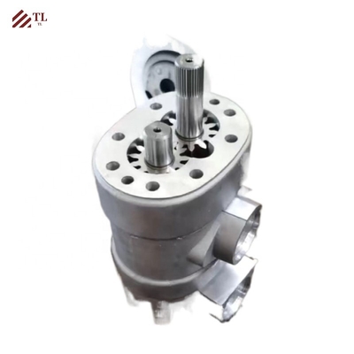 पायलट गियर पंप ईटन 78364-RBB-02-000403C214049 मुख्य हाइड्रोलिक पंप