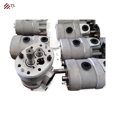 पायलट गियर पंप ईटन 78364-RBB-02-000403C214049 मुख्य हाइड्रोलिक पंप