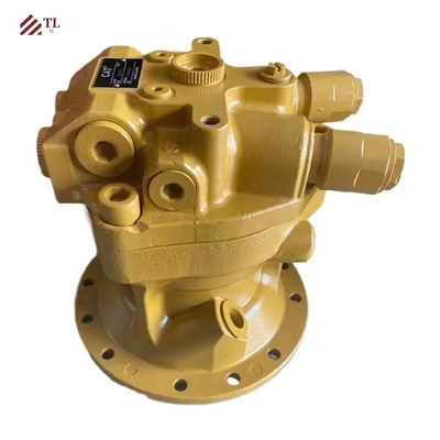 फार्मर्स कास्ट आयरन एक्सकेवेटर पार्ट्स 312GC E312GC स्विंग मोटर 4229182 M5X80 स्लीव मोटर
