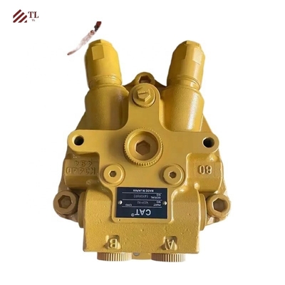 फार्मर्स कास्ट आयरन एक्सकेवेटर पार्ट्स 312GC E312GC स्विंग मोटर 4229182 M5X80 स्लीव मोटर