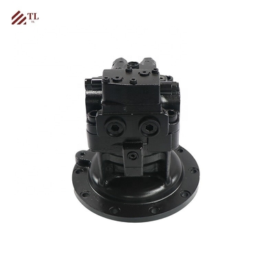 SK200-8 SK210 SK210-8 M5X130 स्थिर संचालन के साथ हाइड्रोलिक स्विंग मोटर YN32W00019F1