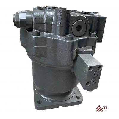 DX420 DX420LC DX420LCA स्विंग मोटर 170301-00314B 170301-00194 170301-00038C स्लीव मोटर