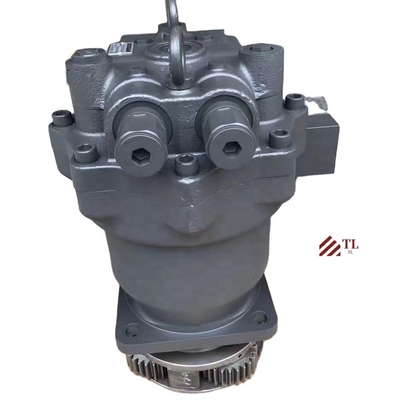 DX420 DX420LC DX420LCA स्विंग मोटर 170301-00314B 170301-00194 170301-00038C स्लीव मोटर