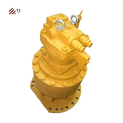 31Q4-11141 31Q4-11142 R140-9 R150-9 M2X63 खुदाई के लिए स्लीविंग रिड्यूसर असेंबली