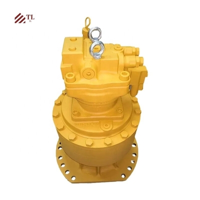 31Q4-11141 31Q4-11142 R140-9 R150-9 M2X63 खुदाई के लिए स्लीविंग रिड्यूसर असेंबली