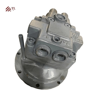 भाग संख्या 4334355 EX100-3 EX120-3 स्विंग ड्राइव स्विंग मोटर 9111265 भारी मशीनरी के लिए