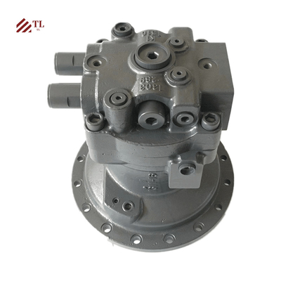 भाग संख्या 4334355 EX100-3 EX120-3 स्विंग ड्राइव स्विंग मोटर 9111265 भारी मशीनरी के लिए