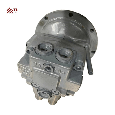 भाग संख्या 4334355 EX100-3 EX120-3 स्विंग ड्राइव स्विंग मोटर 9111265 भारी मशीनरी के लिए