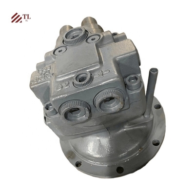 भाग संख्या 4334355 EX100-3 EX120-3 स्विंग ड्राइव स्विंग मोटर 9111265 भारी मशीनरी के लिए