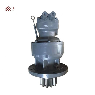 भाग संख्या 4334355 EX100-3 EX120-3 स्विंग ड्राइव स्विंग मोटर 9111265 भारी मशीनरी के लिए