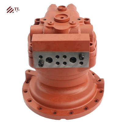 उच्च गारंटी DX225-7 DX225LC-V स्विंग मोटर K1045024 खुदाई निर्माण कार्य के लिए