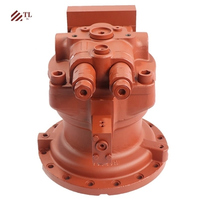 उच्च गारंटी DX225-7 DX225LC-V स्विंग मोटर K1045024 खुदाई निर्माण कार्य के लिए
