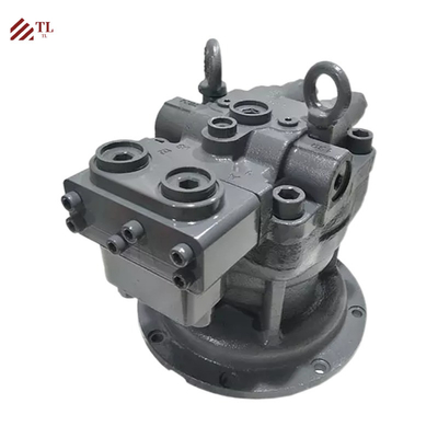 उच्च गारंटी के साथ खुदरा स्विंग मोटर मिनी खुदाई EC460 स्विंग डिवाइस VOE14550092