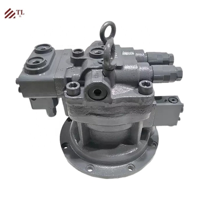 उच्च गारंटी के साथ खुदरा स्विंग मोटर मिनी खुदाई EC460 स्विंग डिवाइस VOE14550092